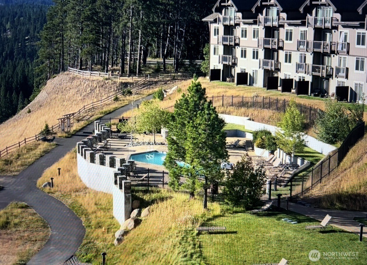 3600 Suncadia Trail 2068 Property Photo 8