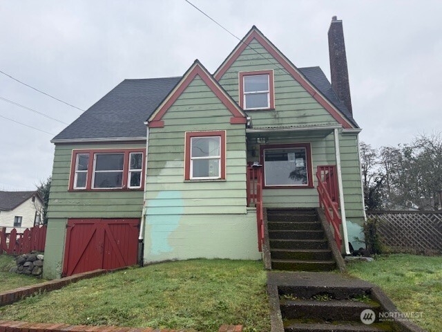421 Ellinor Avenue Property Photo 1