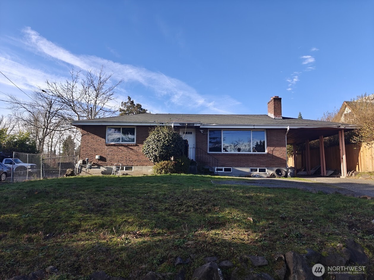 7921 Renton Avenue Property Photo 1