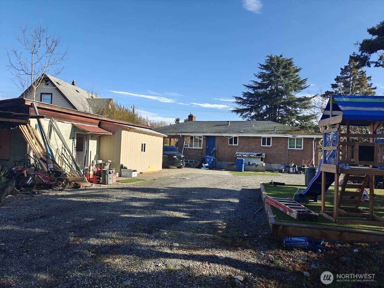7921 Renton Avenue Property Photo 2