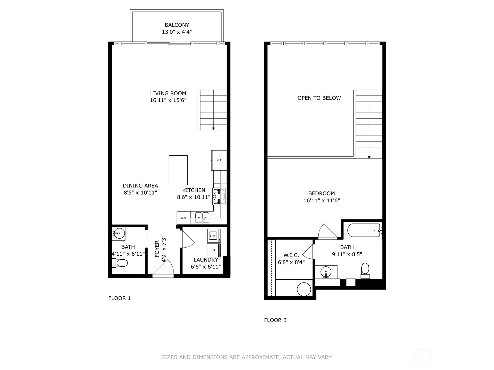 2914 E Madison Street 209 Property Photo 28