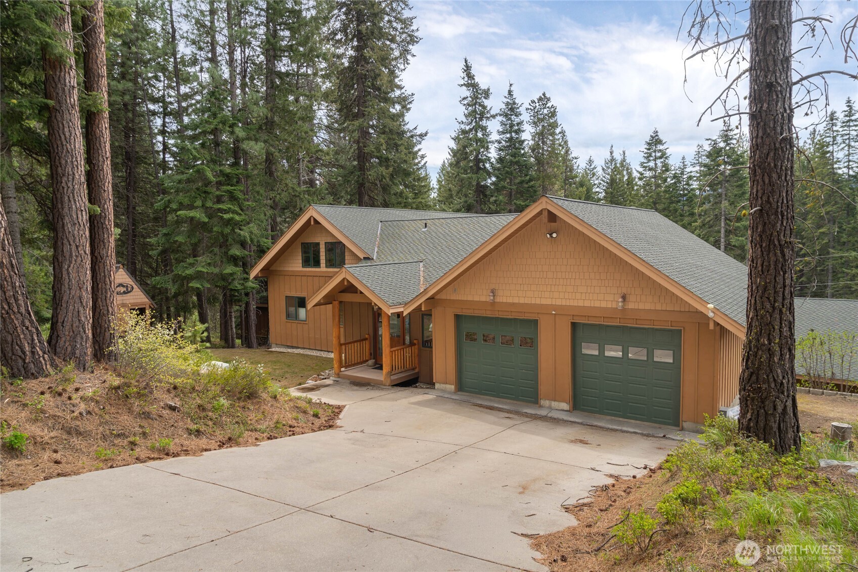 2677 Sumac Lane Property Photo 1