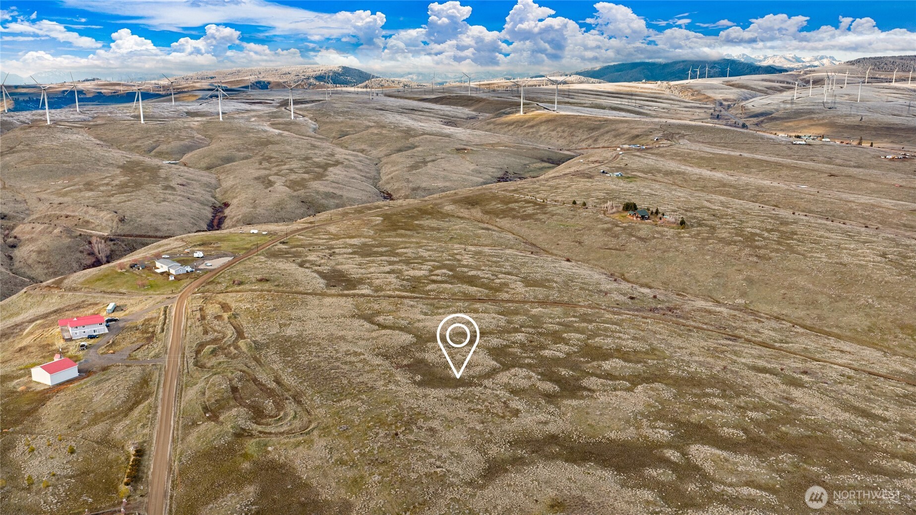 0 1a & 1b Ellensburg Ranches Road Property Photo 2