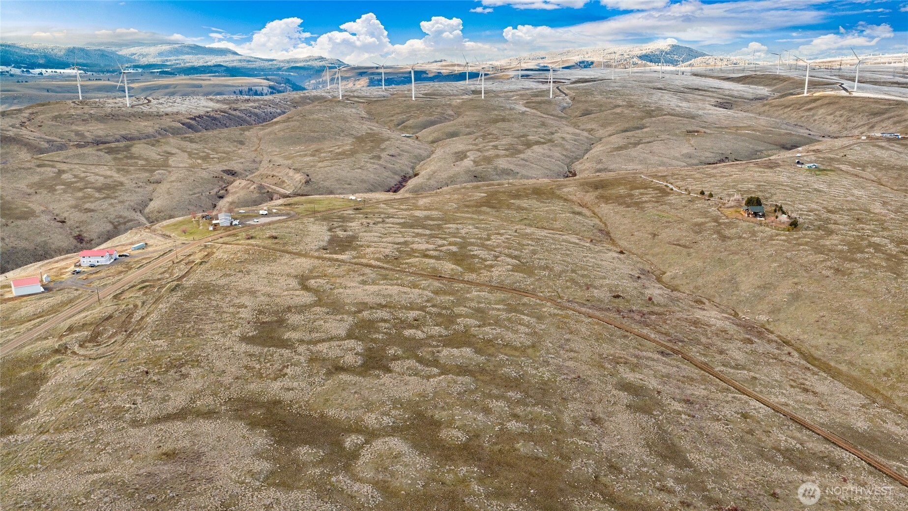 0 1a & 1b Ellensburg Ranches Road Property Photo 3