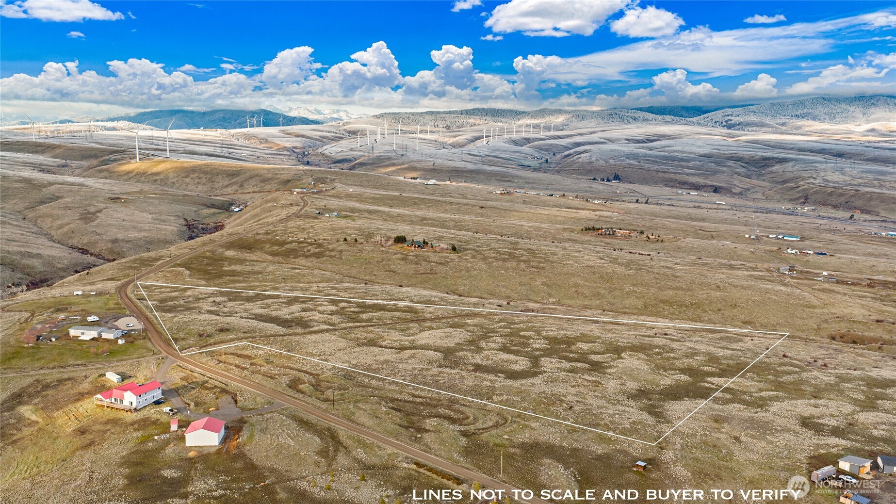 0 1a & 1b Ellensburg Ranches Road Property Photo 4