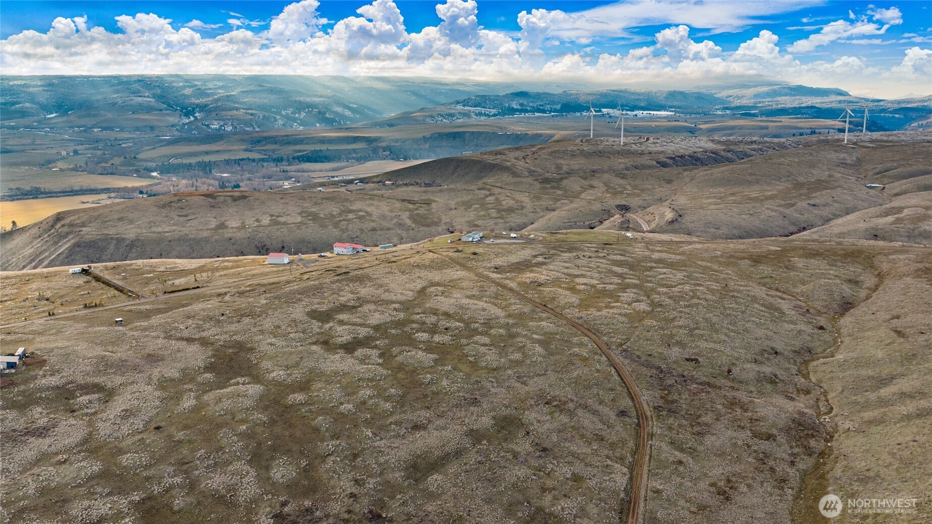 0 1a & 1b Ellensburg Ranches Road Property Photo 5