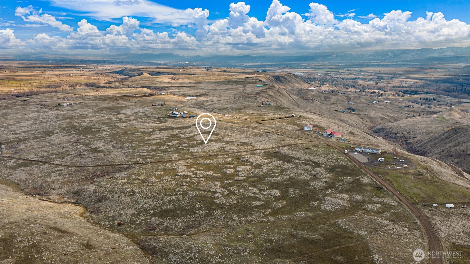 0 1a & 1b Ellensburg Ranches Road Property Photo 12