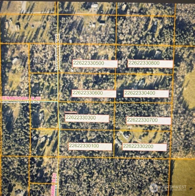 0 Chuckawa Lane Property Photo 7