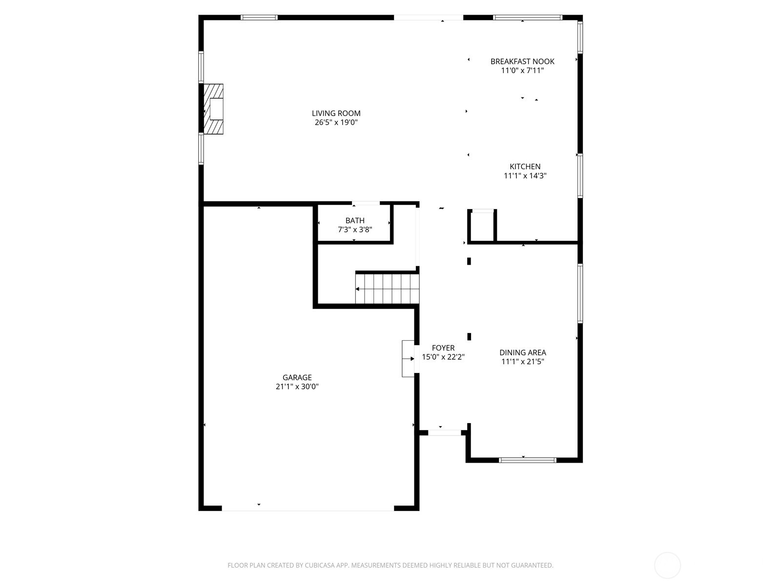 912 Gina Court Property Photo 35