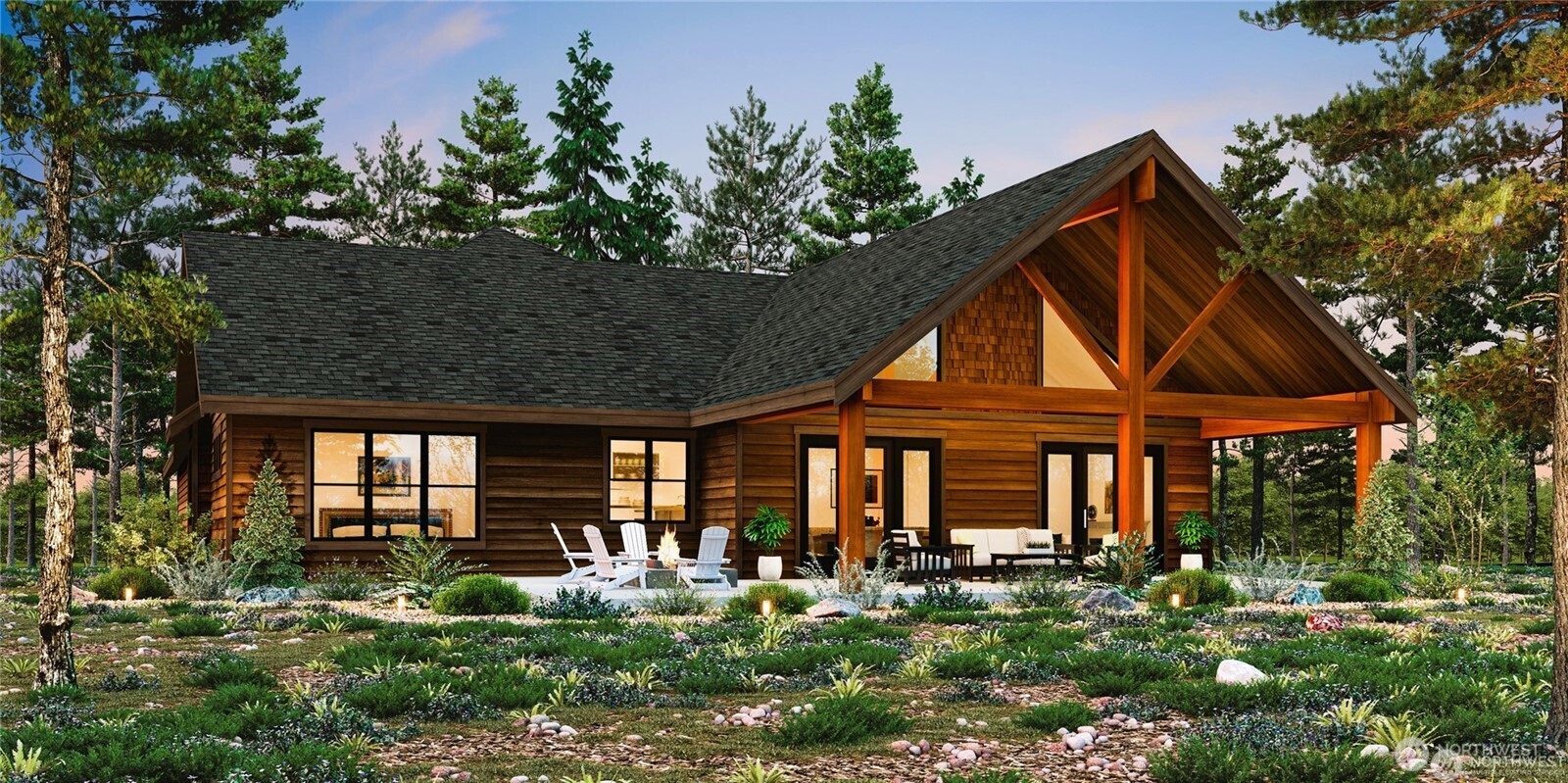 131 Gold Leaf Lane Property Photo 2