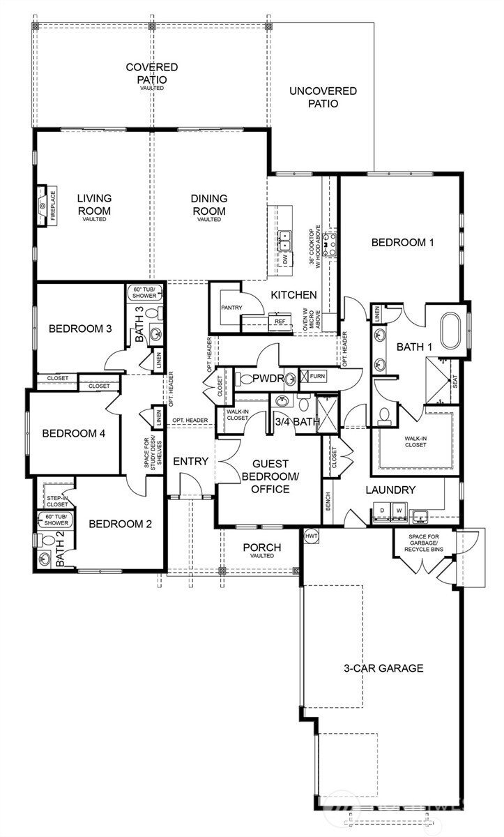 131 Gold Leaf Lane Property Photo 3