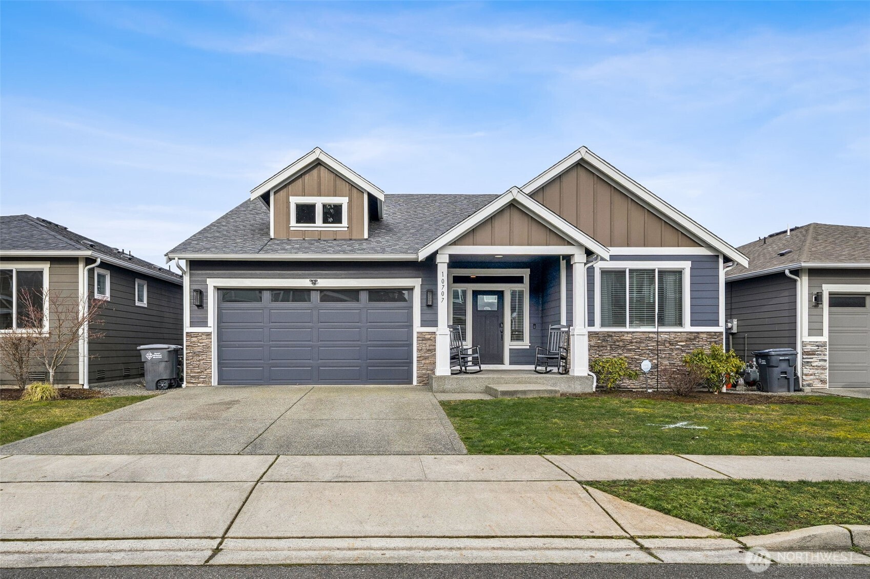 10707 130th Street Property Photo 1