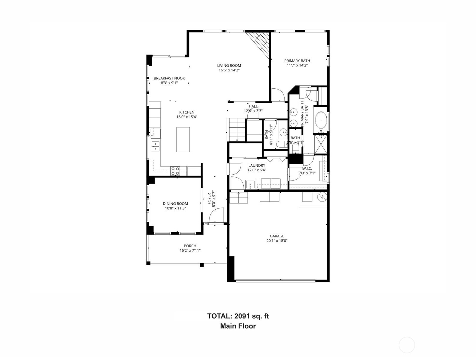5710 61st Avenue Property Photo 30
