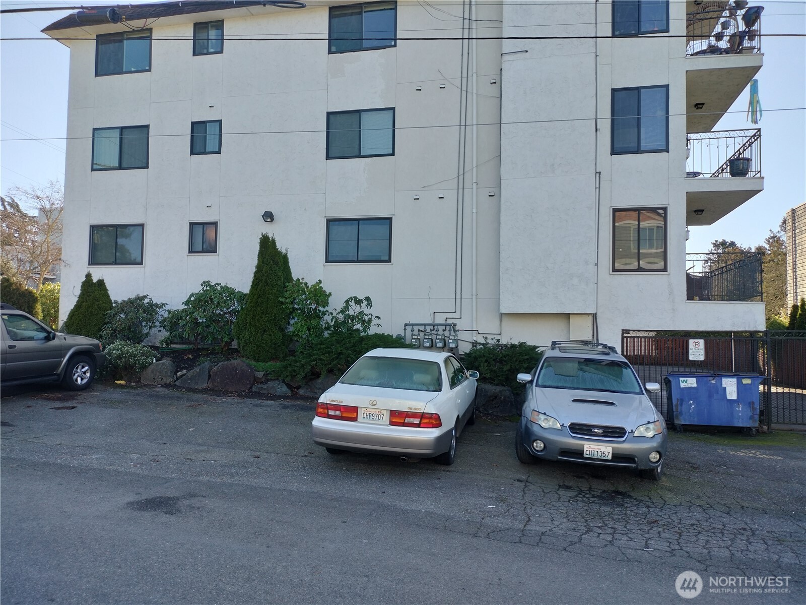 11755 Greenwood Avenue 203 Property Photo 19