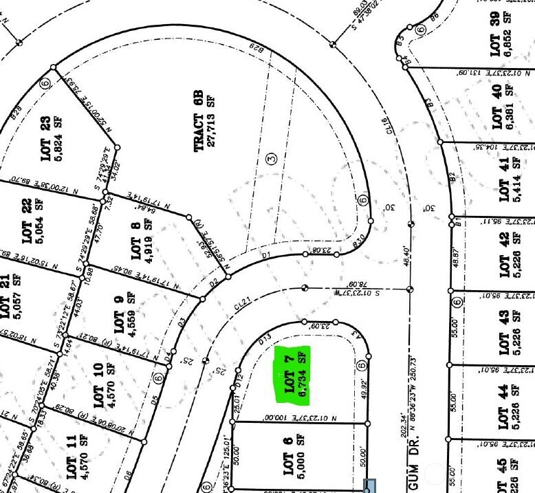 641 Sweet Gum Drive Property Photo 2