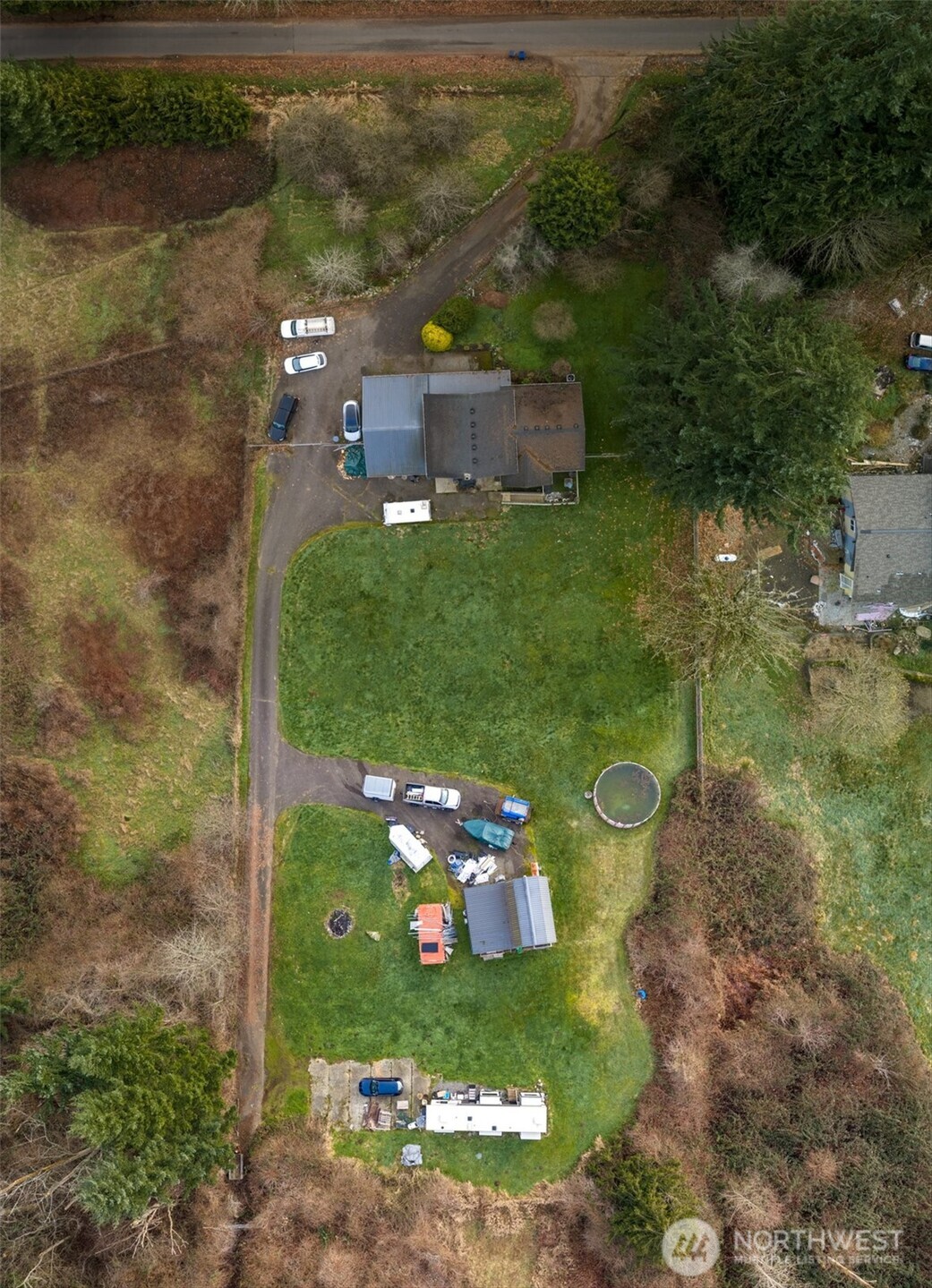 3724 Densmore Road Property Photo 2