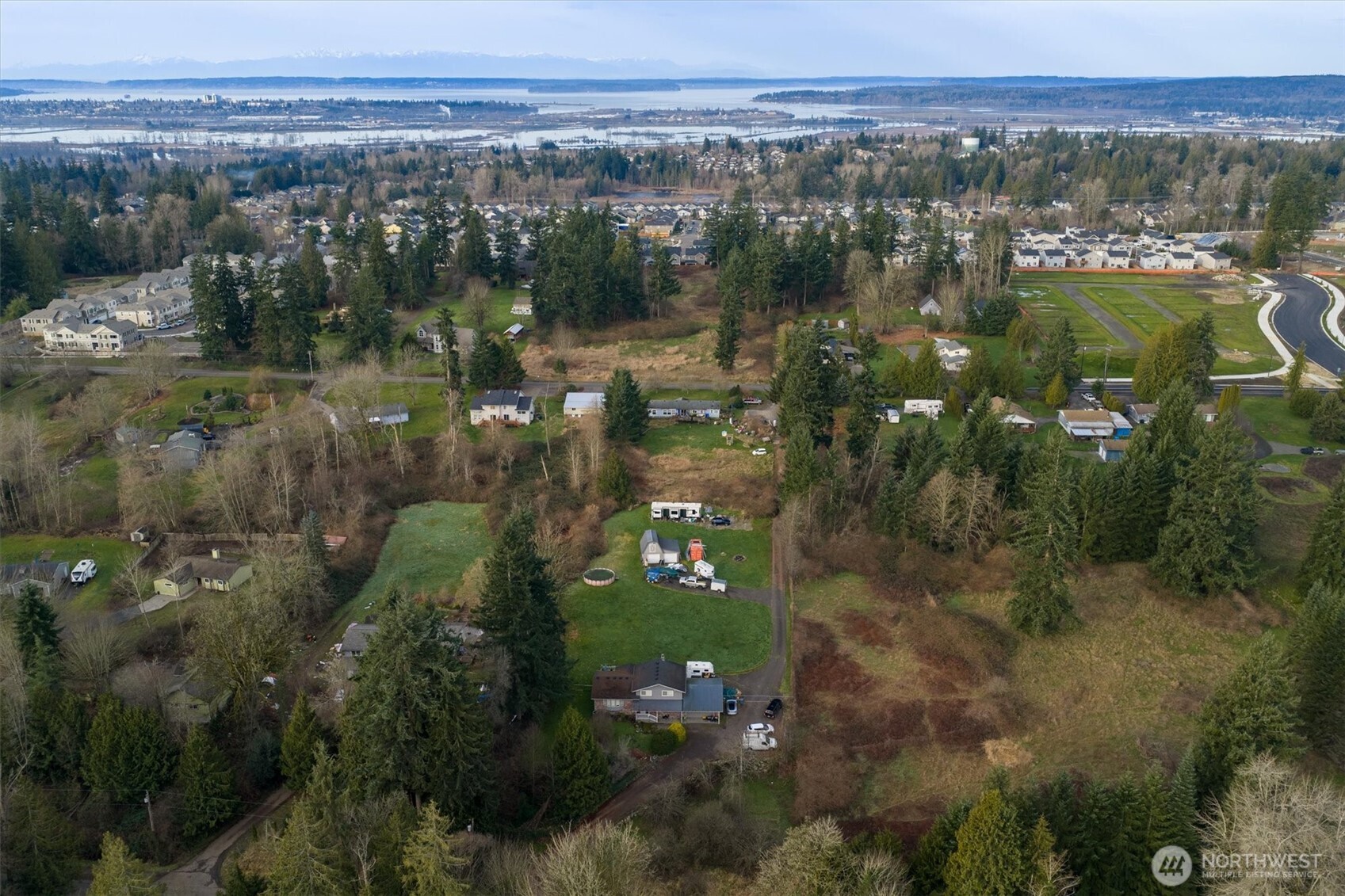 3724 Densmore Road Property Photo 6