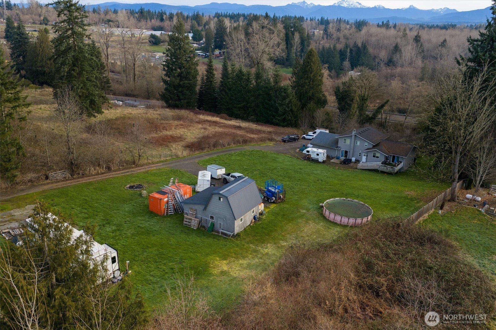 3724 Densmore Road Property Photo 17
