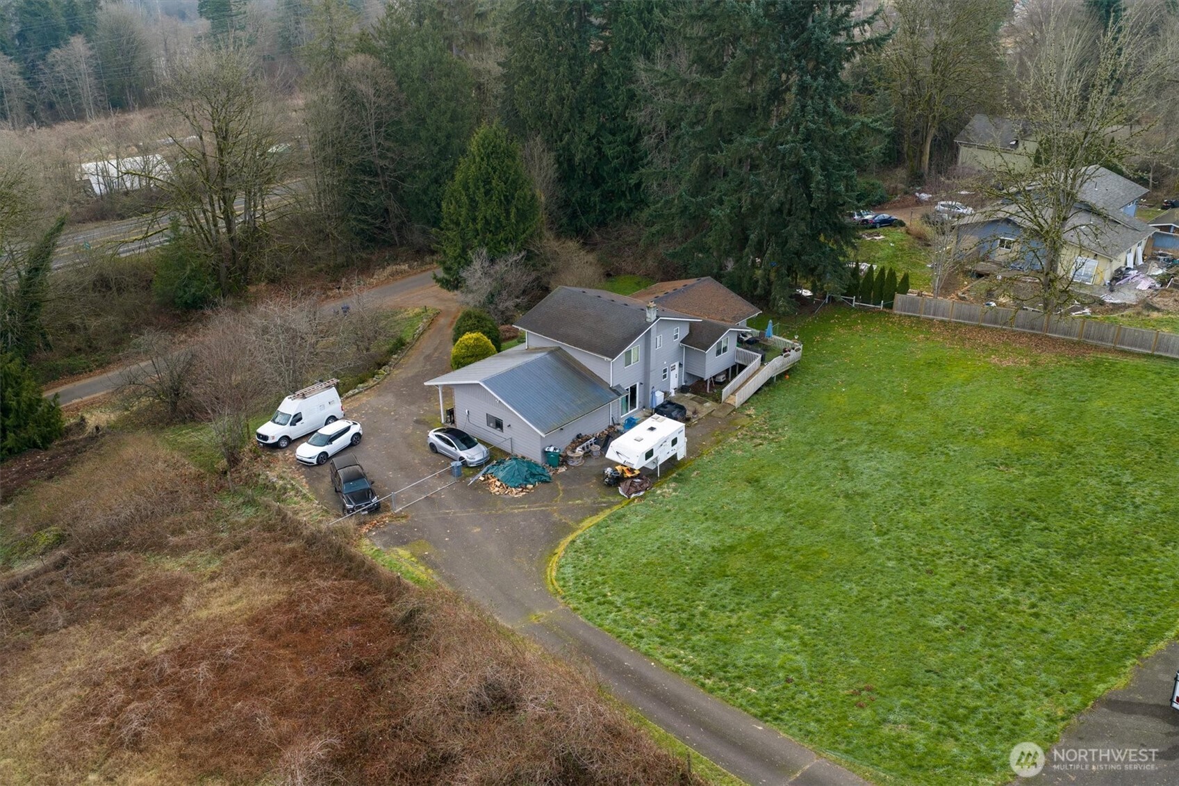 3724 Densmore Road Property Photo 23