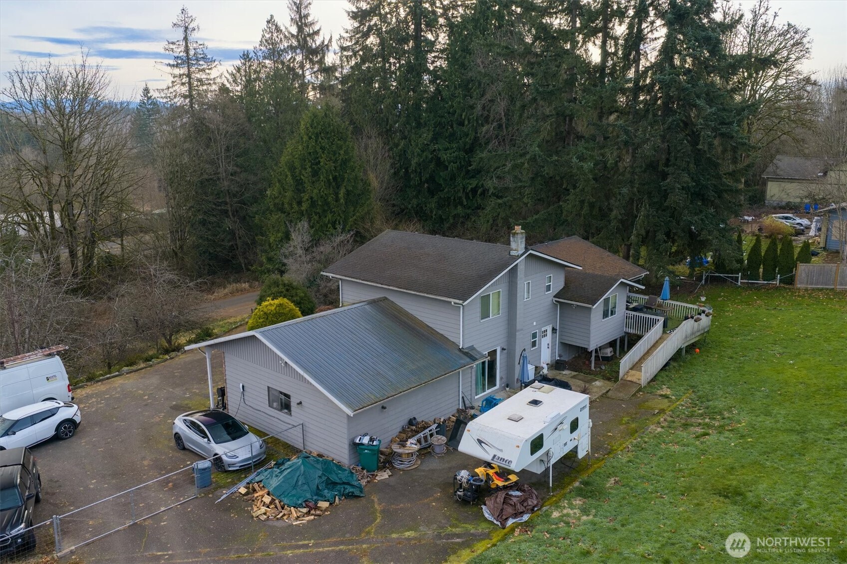 3724 Densmore Road Property Photo 24
