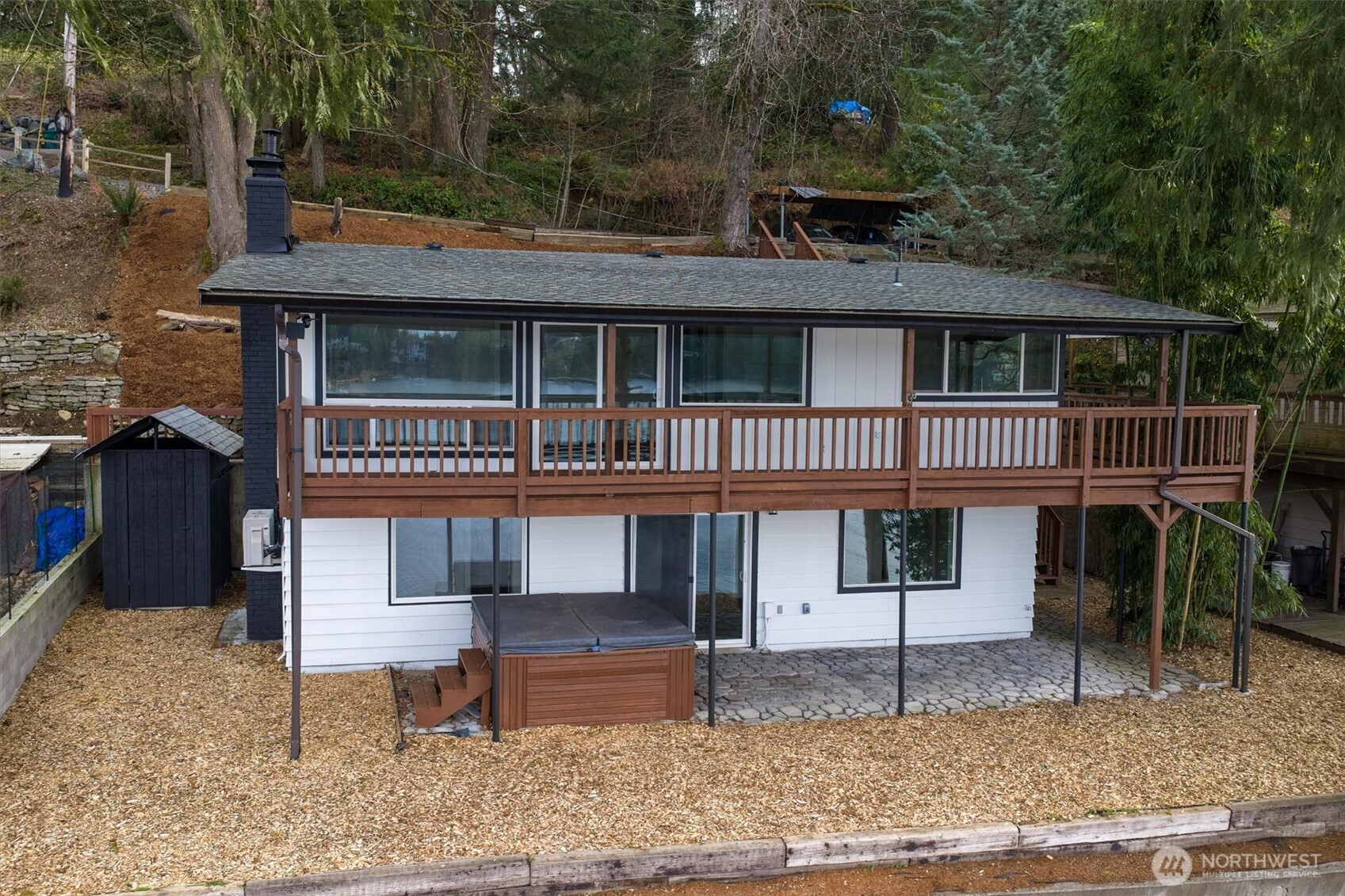 5016 Weber Road Property Photo 1