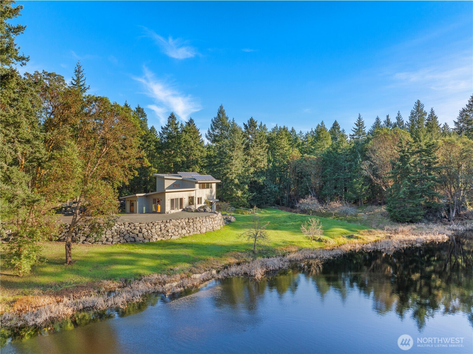 96 Pleasant Pond Lane