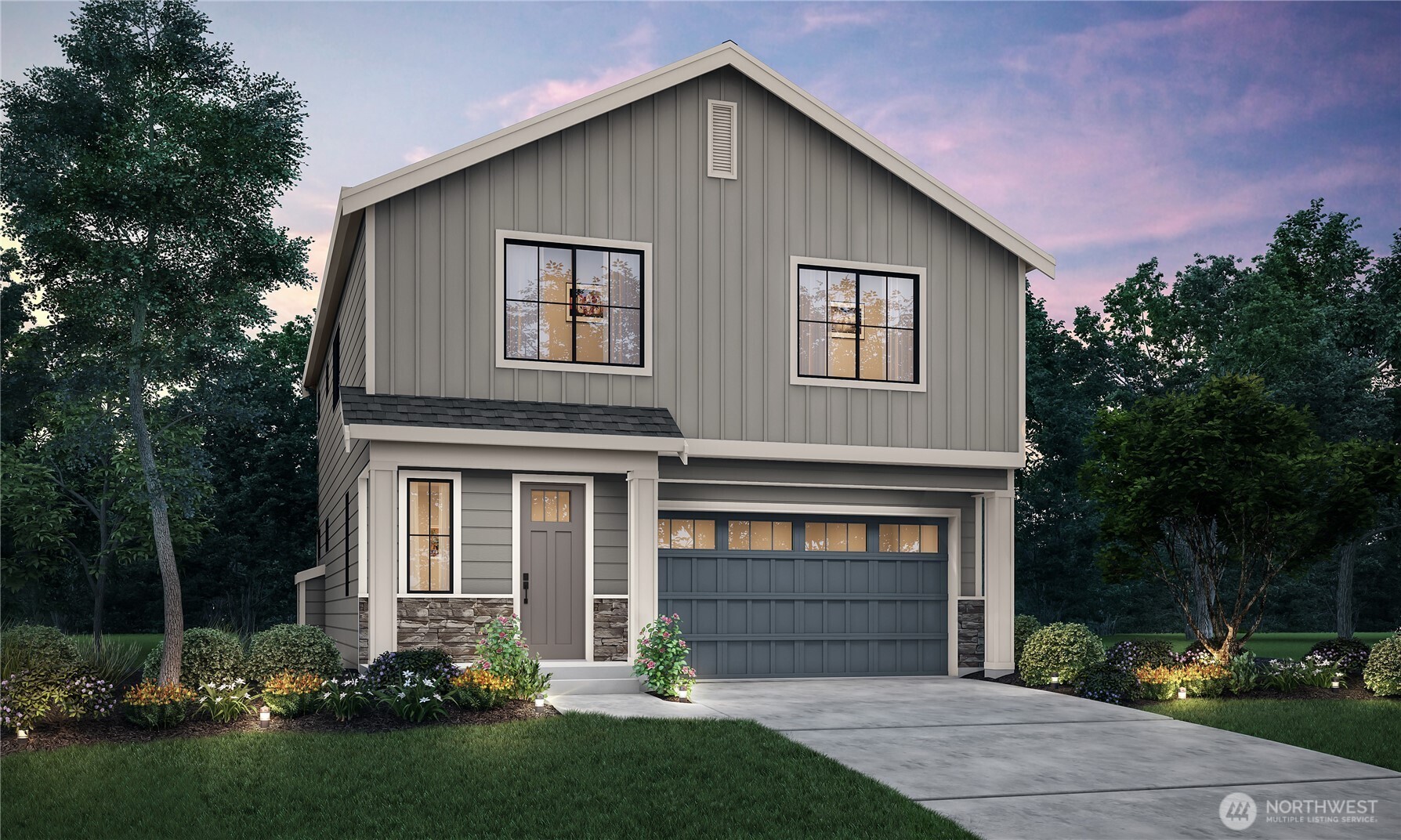 20902 99th Place Property Photo 1