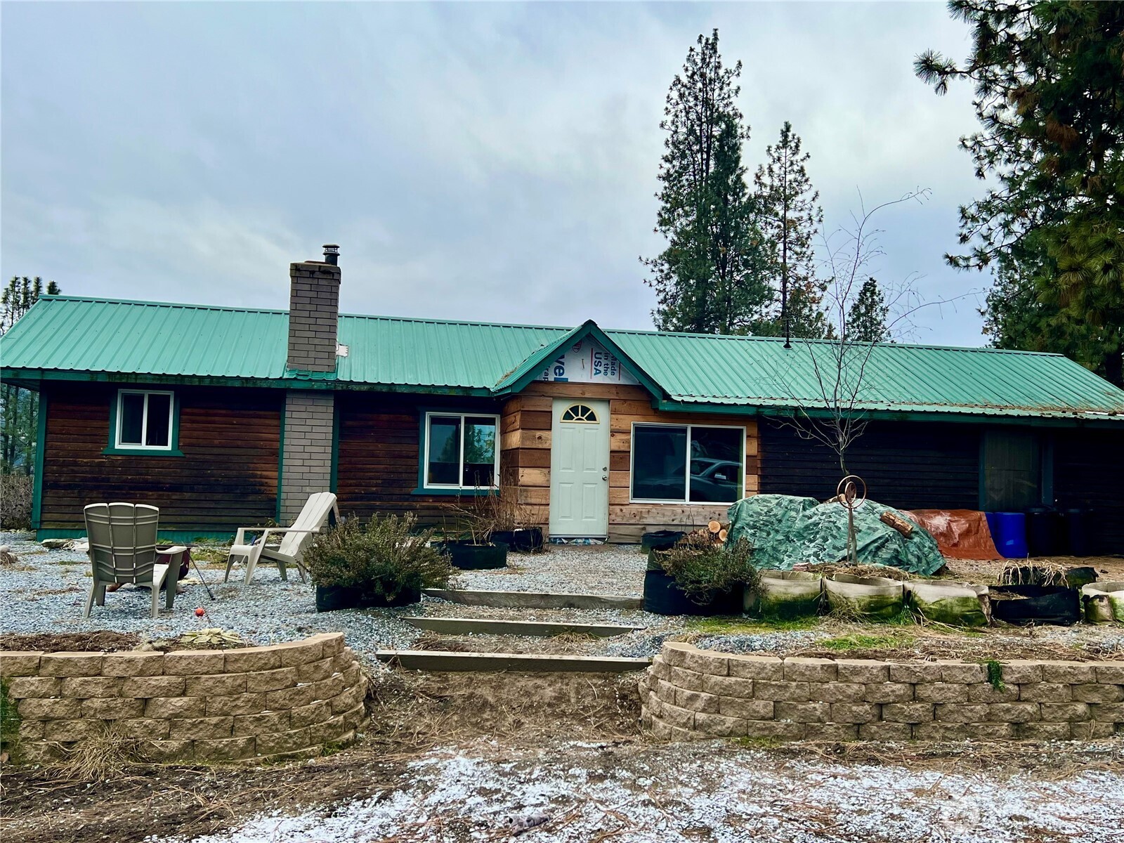 4396 Northport Flat Creek Road Property Photo 16