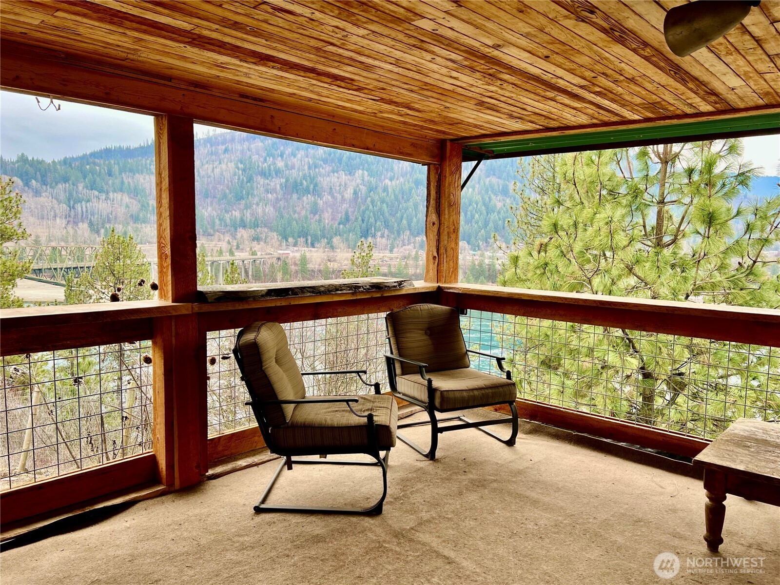 4396 Northport Flat Creek Road Property Photo 36