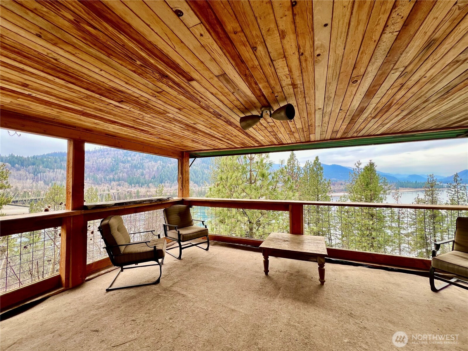 4396 Northport Flat Creek Road Property Photo 37
