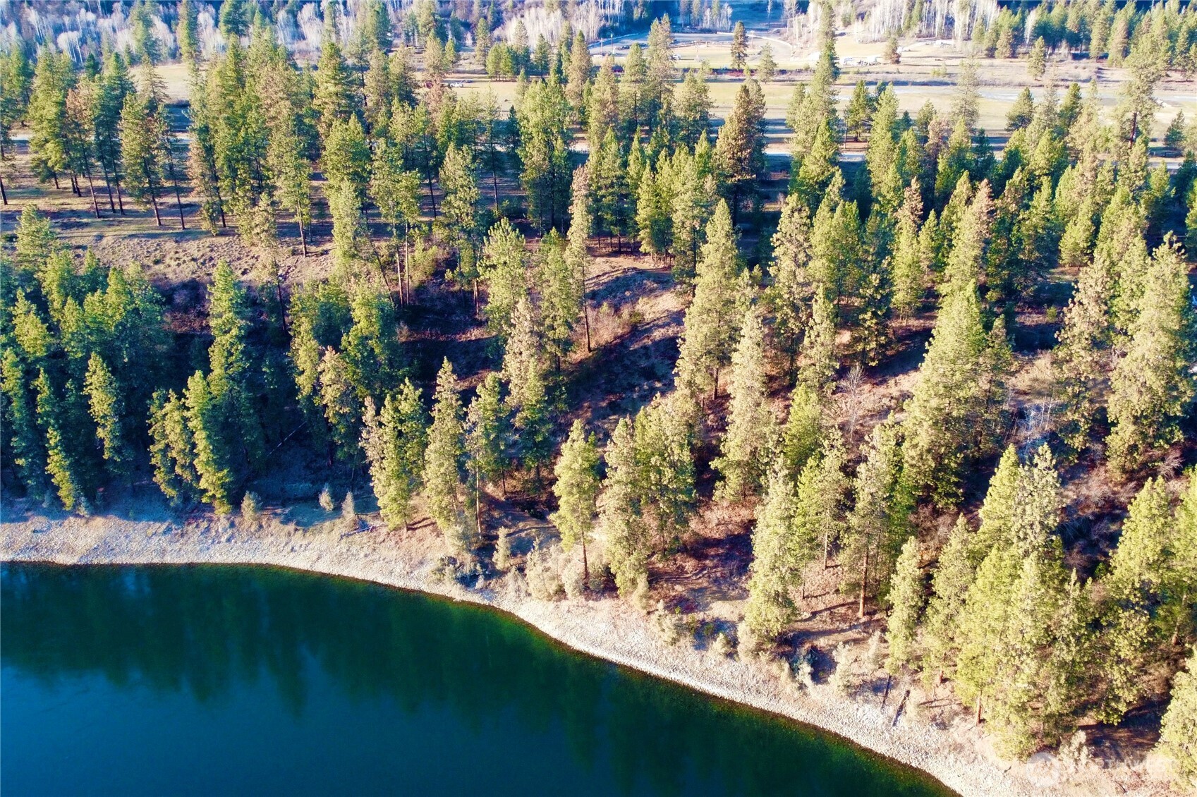0 4398tbd Northport Flat Creek Road Property Photo 1
