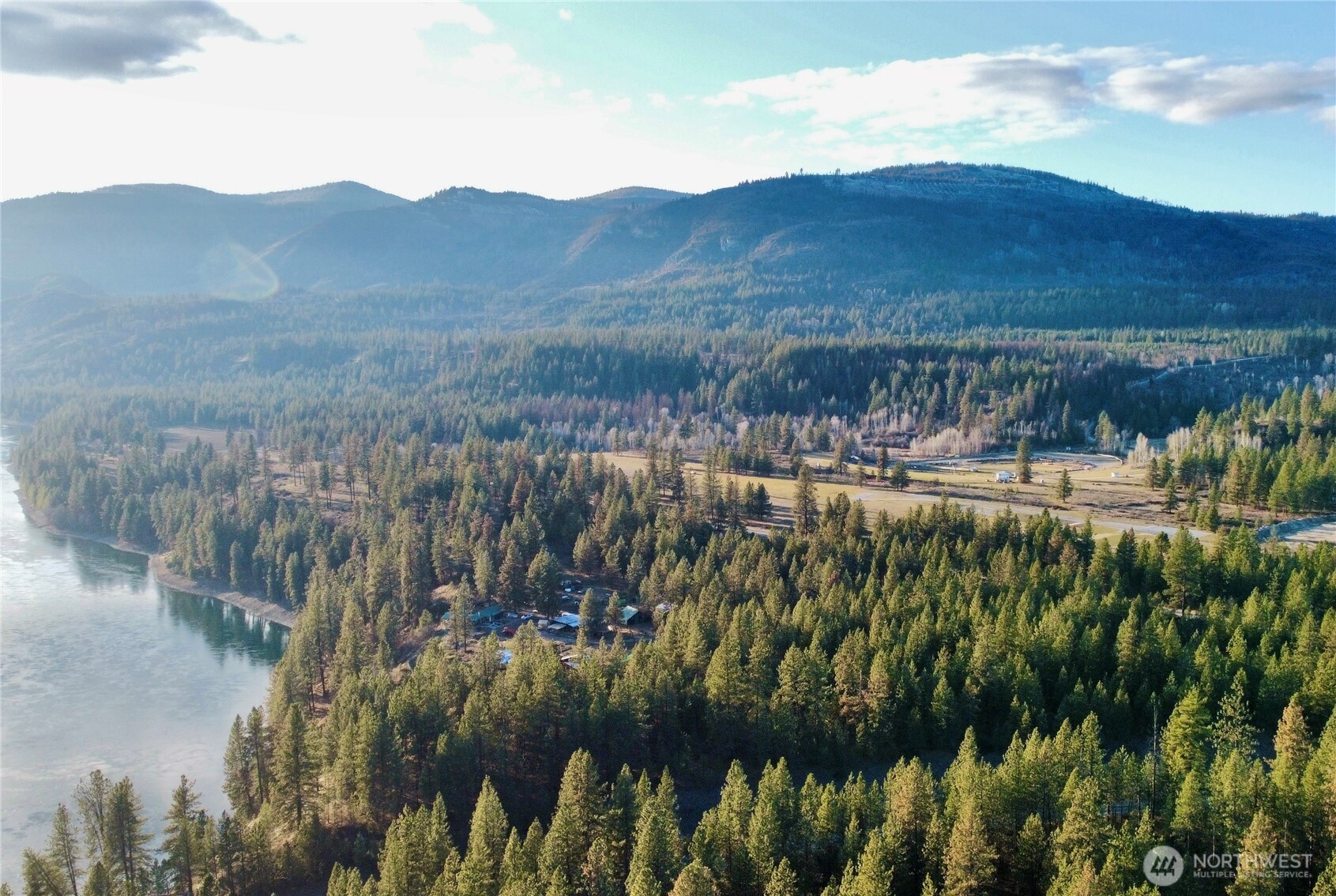 0 4398tbd Northport Flat Creek Road Property Photo 2