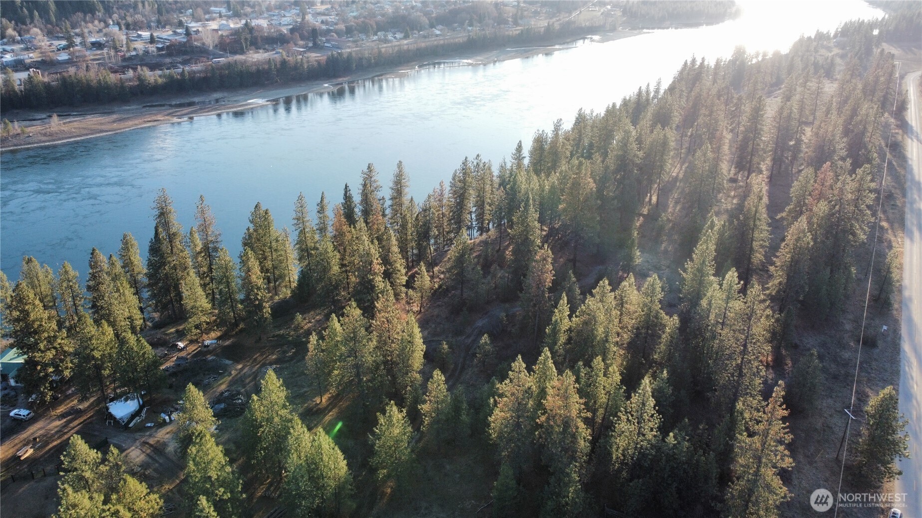 0 4398tbd Northport Flat Creek Road Property Photo 3