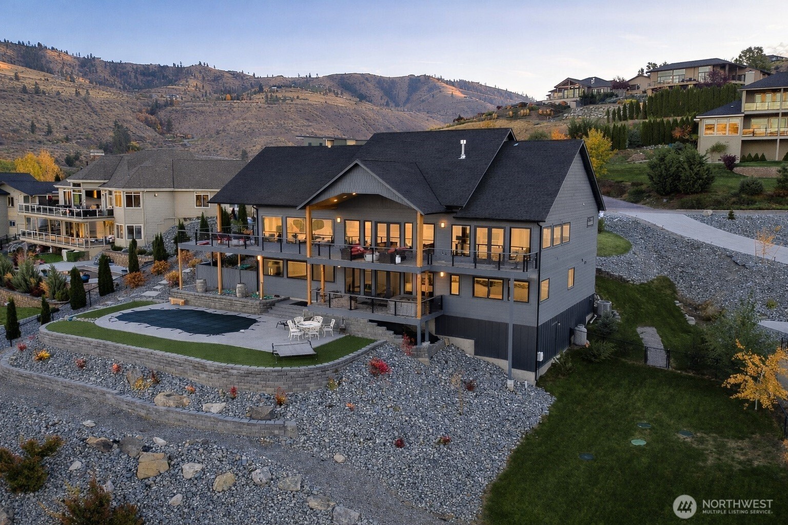 149 Clos Chevalle Road Property Photo 4