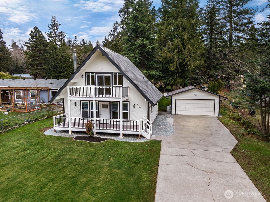 2550 Mackenzie Road Property Photo 29