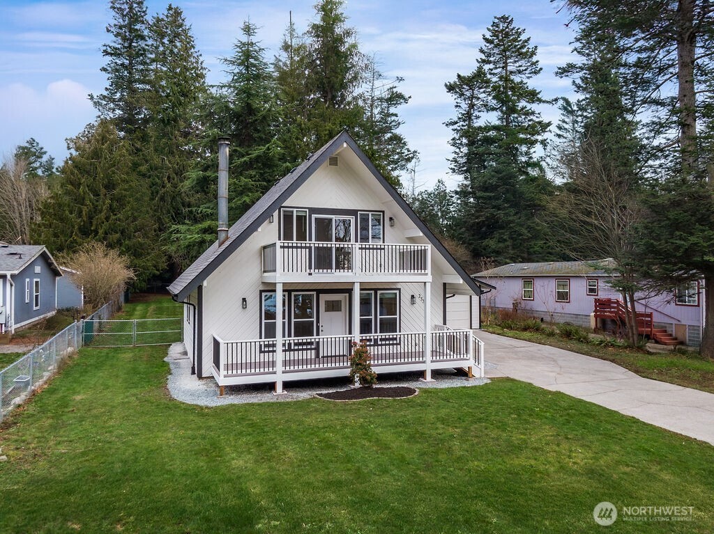 2550 Mackenzie Road Property Photo 30