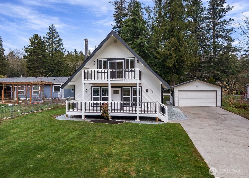 2550 Mackenzie Road Property Photo 31