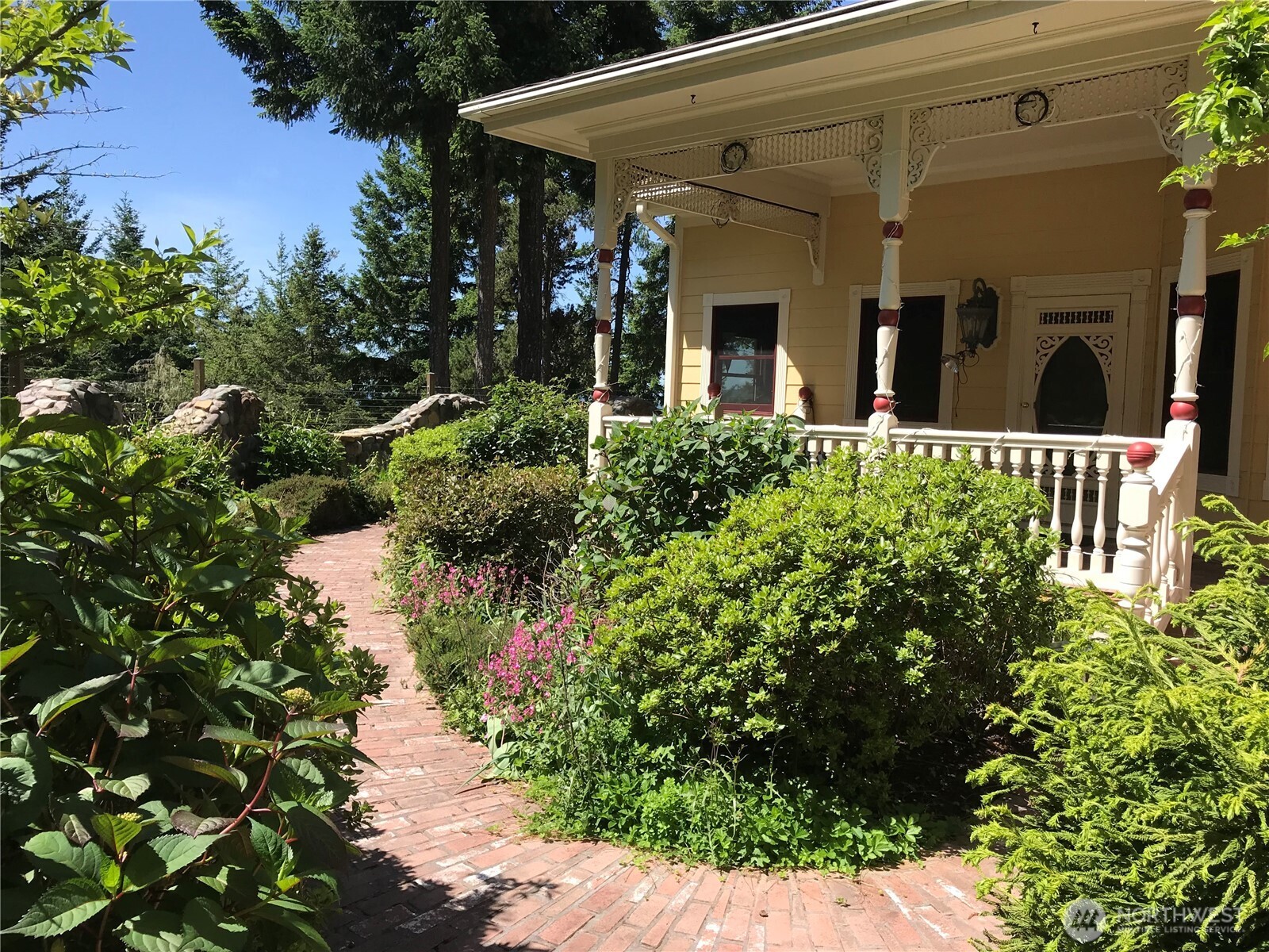 1656 Eagle Ridge Road Property Photo 7