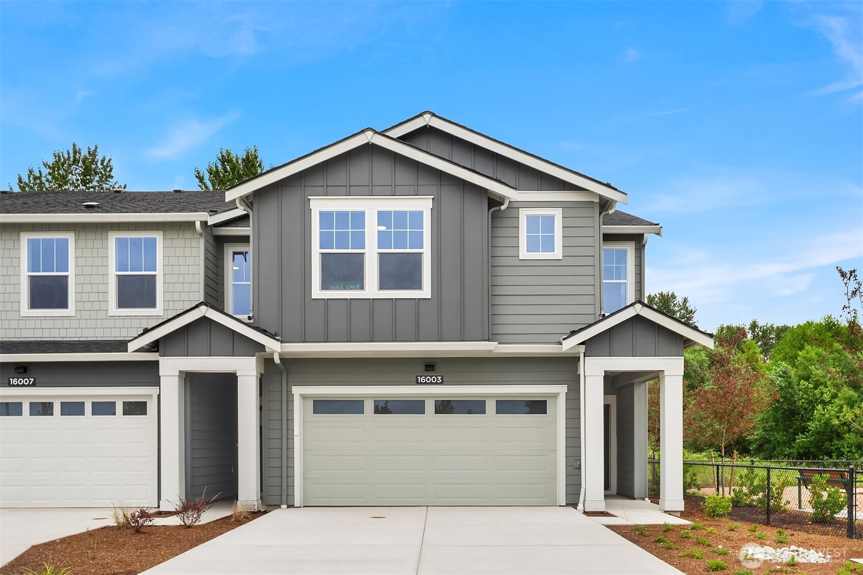 16003 26th Drive Property Photo 1