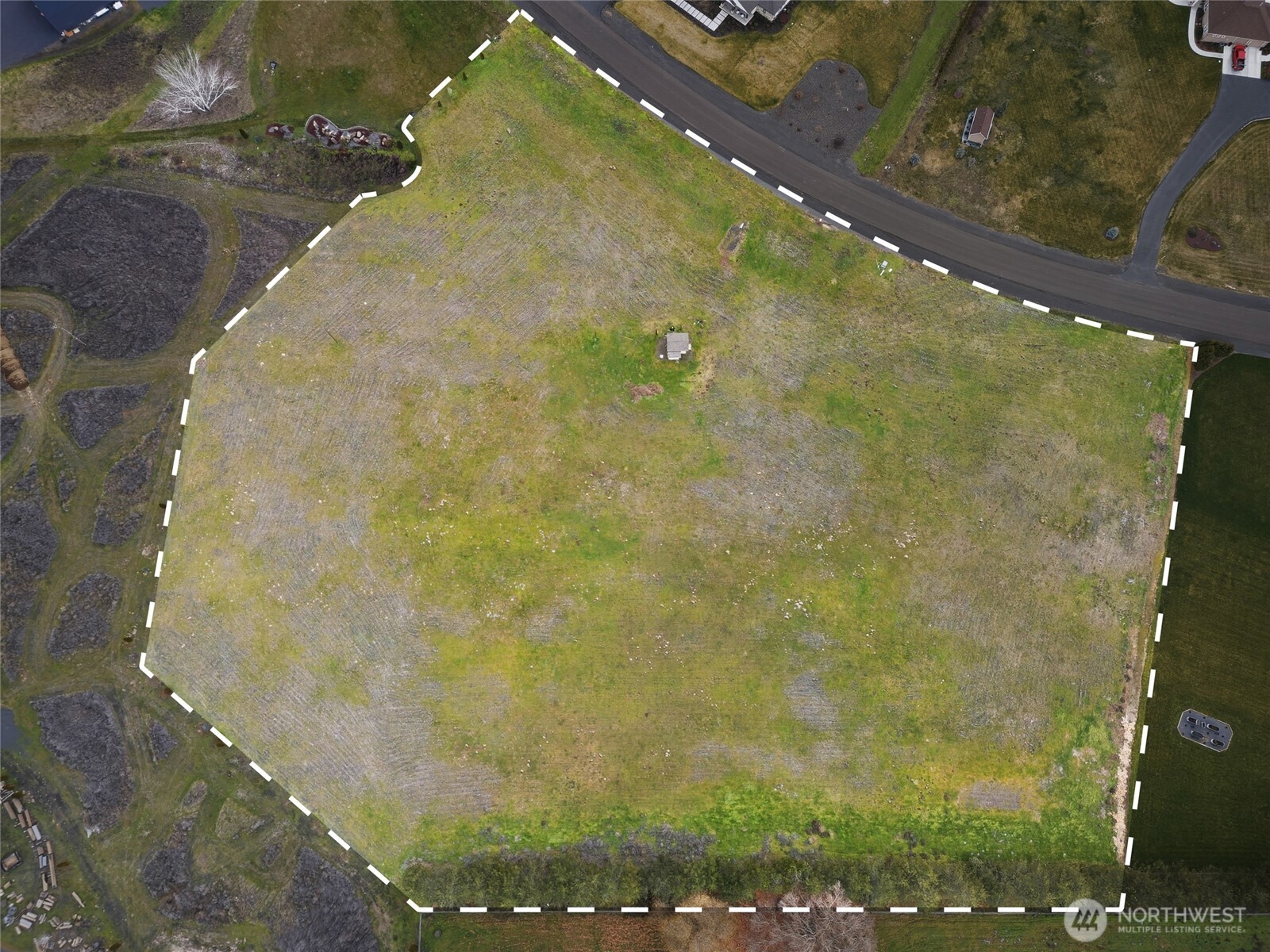 0 Summers Circle Property Photo 2