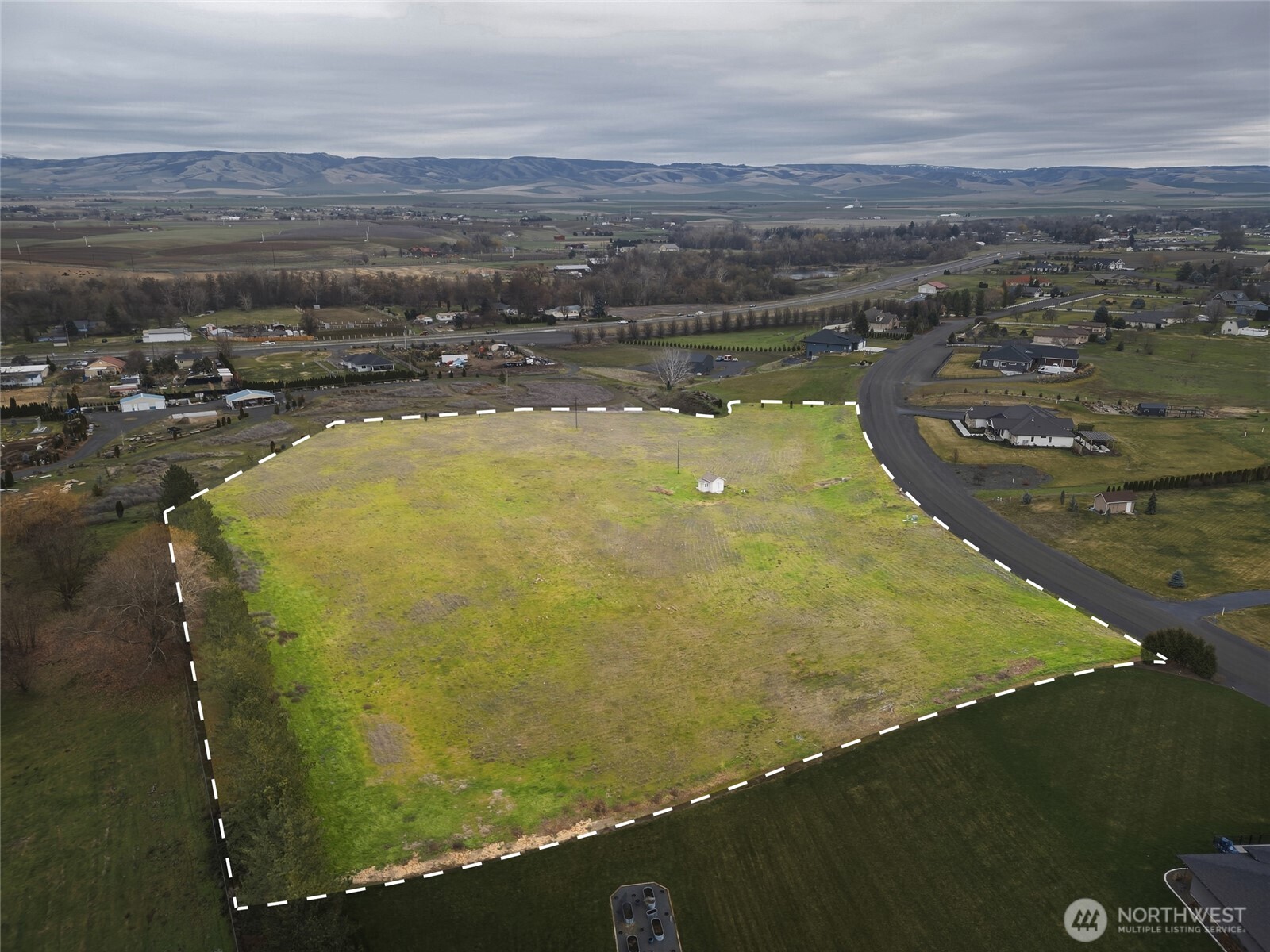 0 Summers Circle Property Photo 3