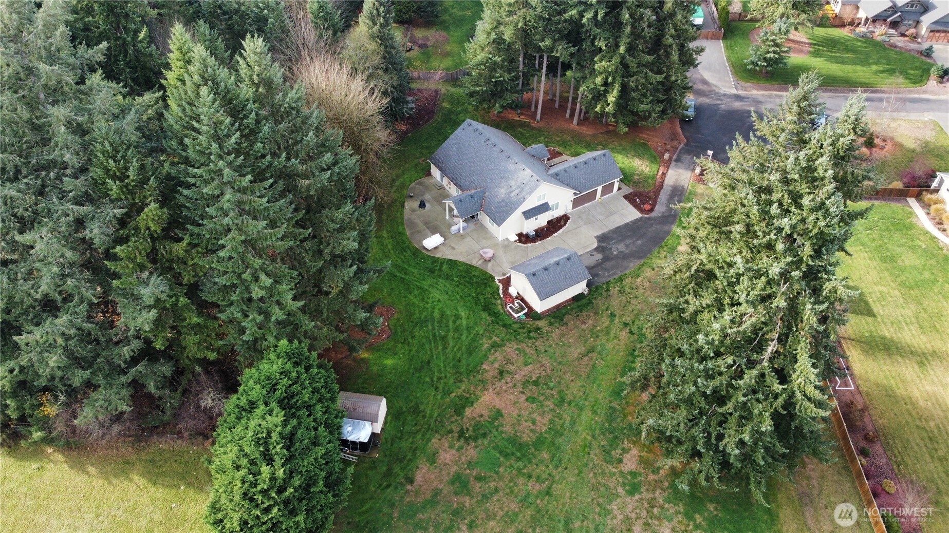 7616 Kylee Lane Property Photo 4