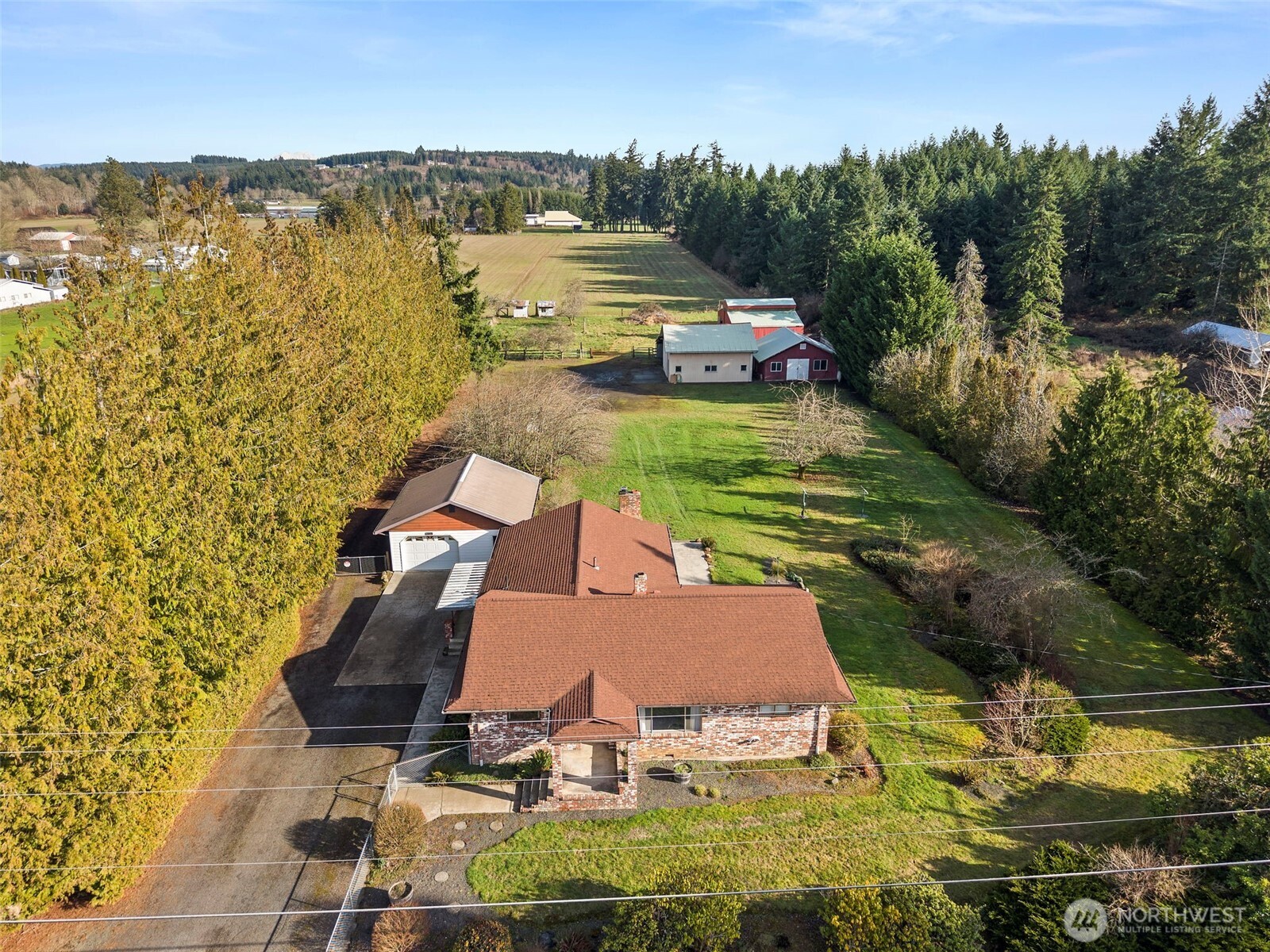 1480 Rush Road Property Photo 29