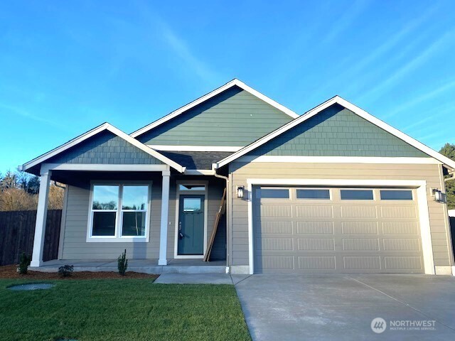 520 Rainbow Way Property Photo 1