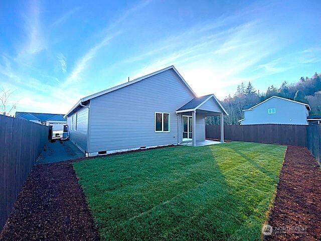 520 Rainbow Way Property Photo 5