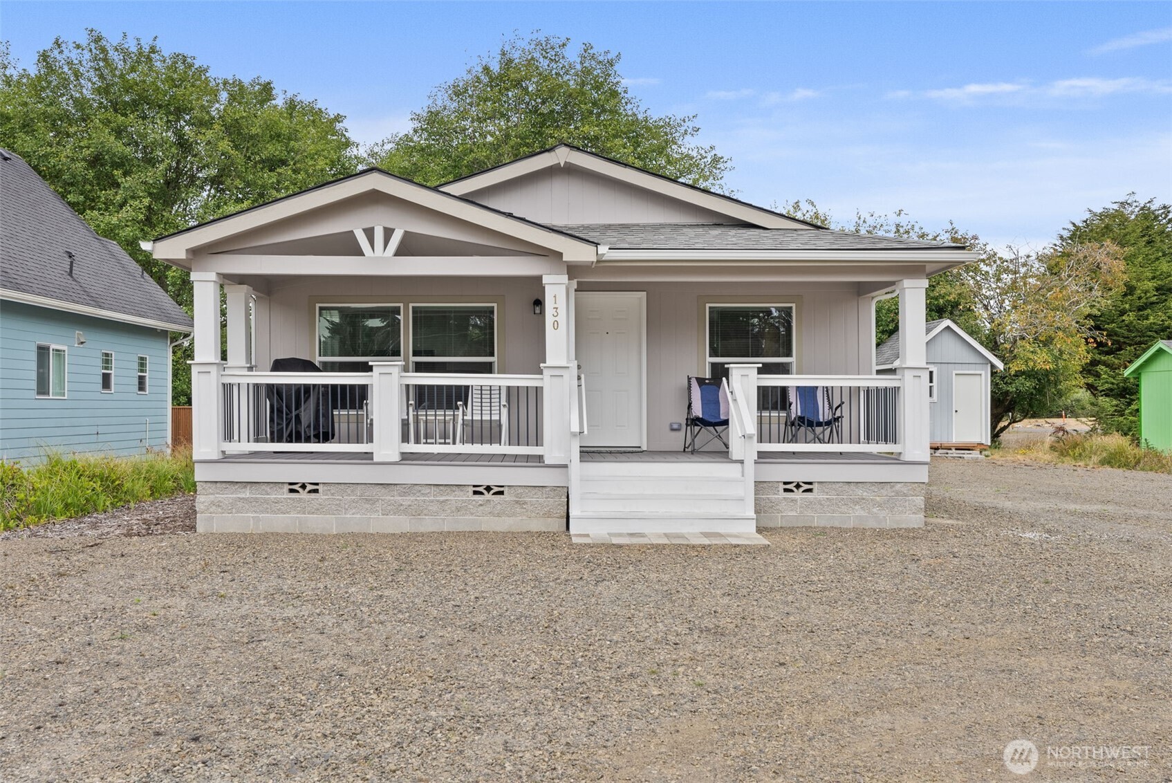 130 Pacific Boulevard Property Photo 1