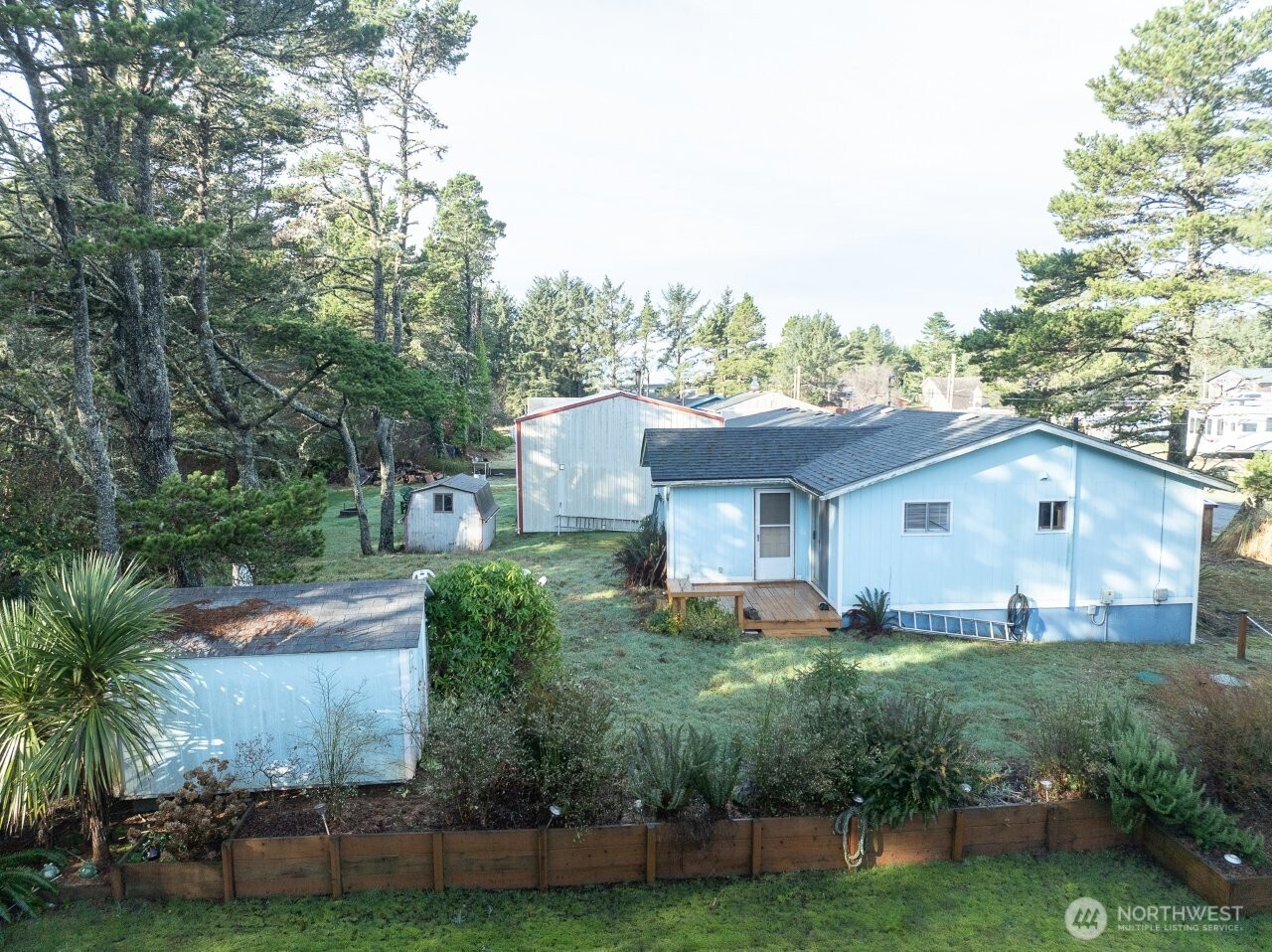 1504 170th Place Property Photo 1