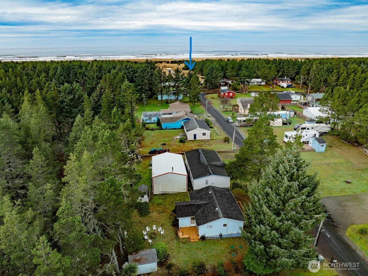 1504 170th Place Property Photo 3