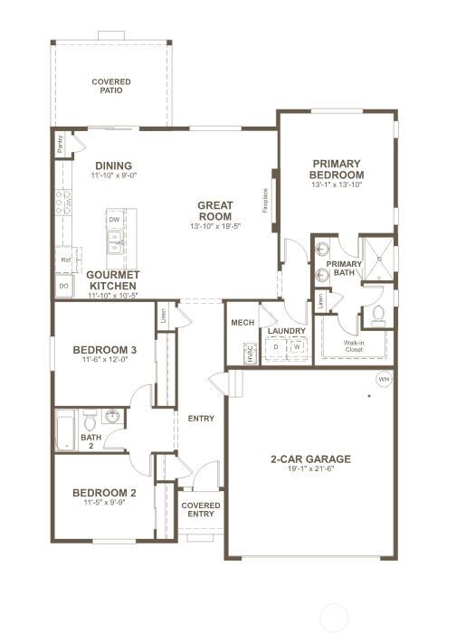 303 Crested Butte Boulevard 46 Property Photo 2
