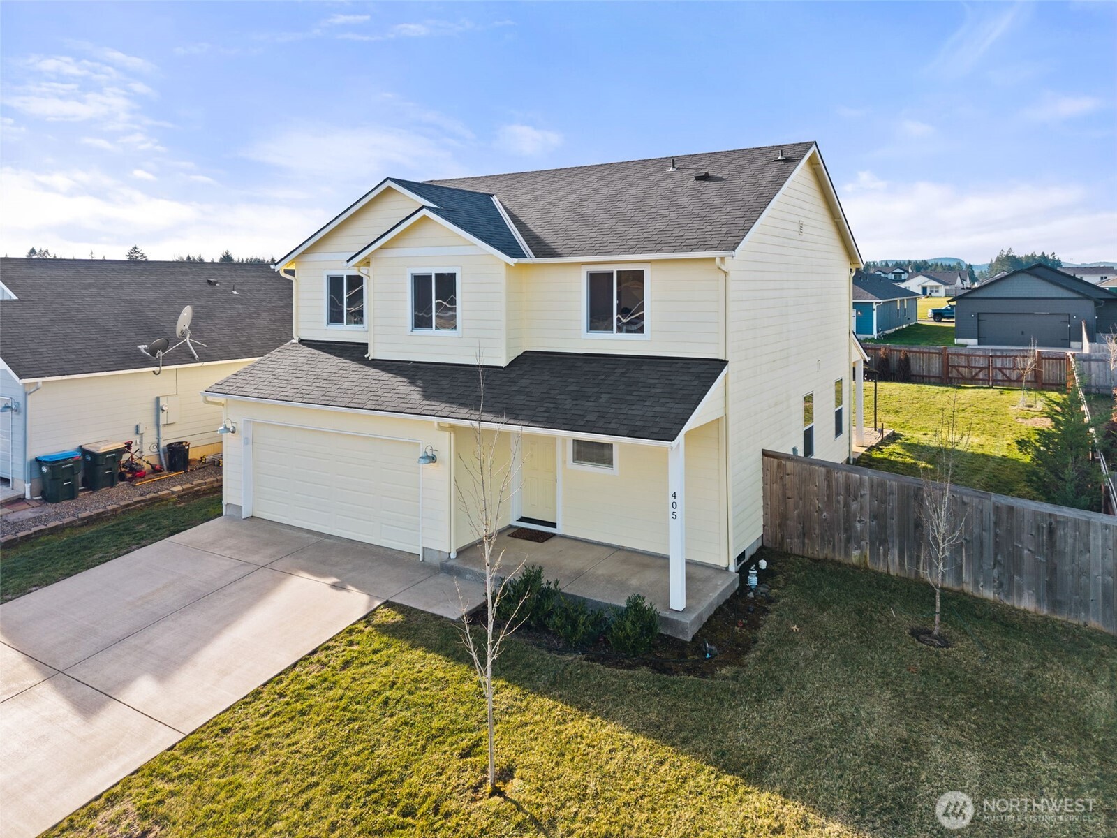 405 Cardinal Avenue Property Photo 1